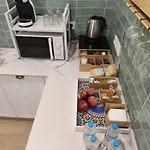 Apartament Esencia Kordoba