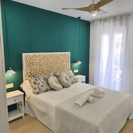 Apartament Esencia