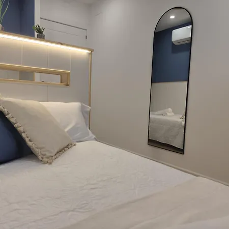 Esencia Apartament Kordoba
