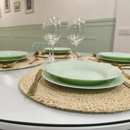 Apartament Esencia