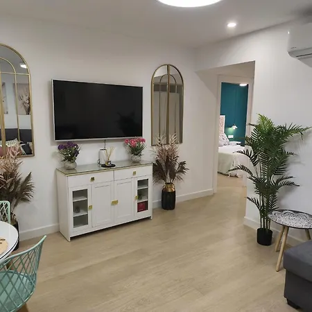 Apartament Esencia *